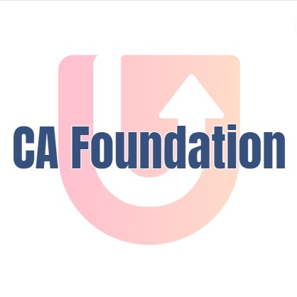 CA Fondation Old Syllabus